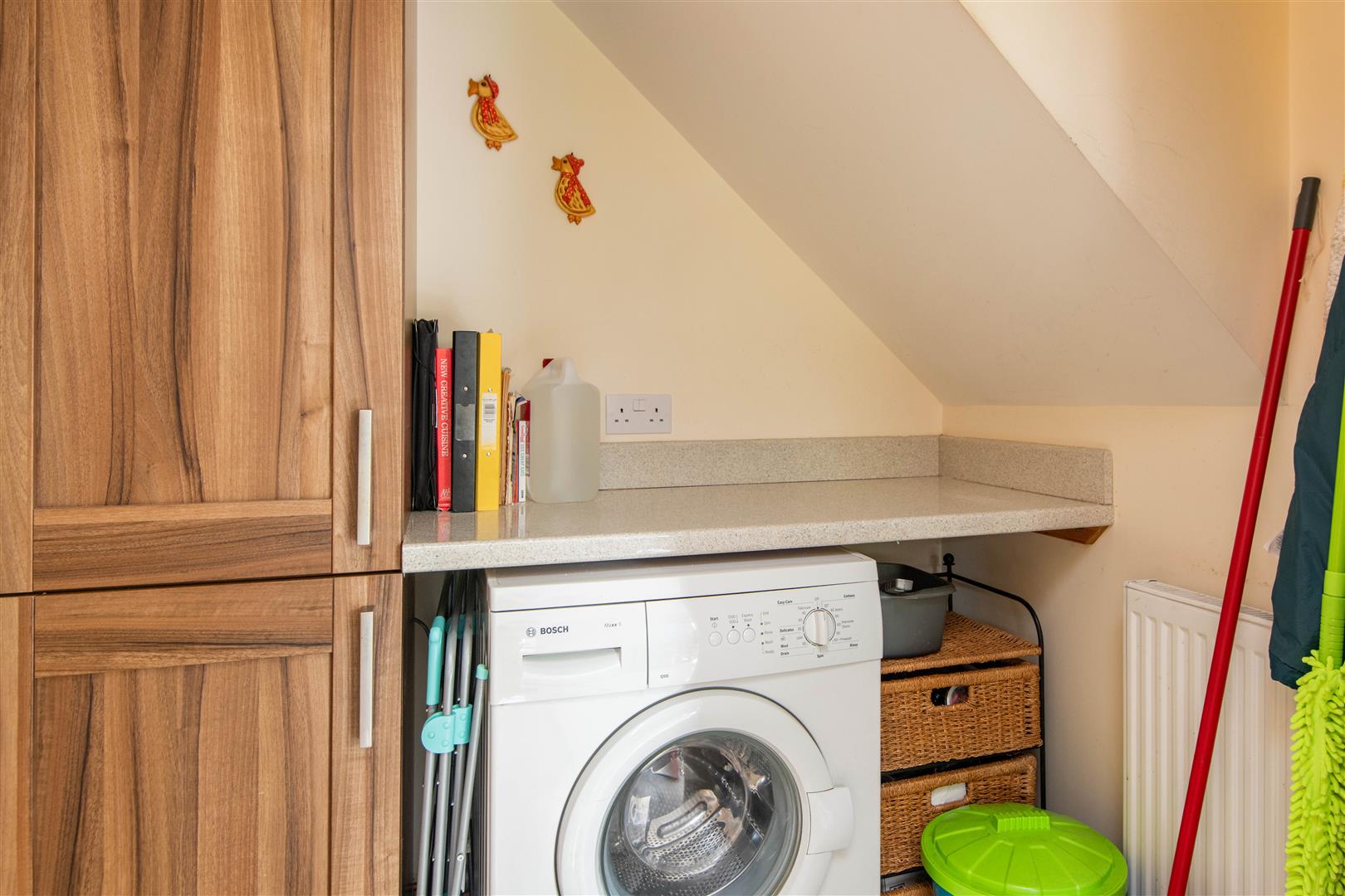 Millbrook Close, Wheelton, Chorley